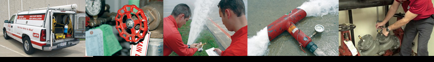 Crisp LaDew Fire Sprinkler Company